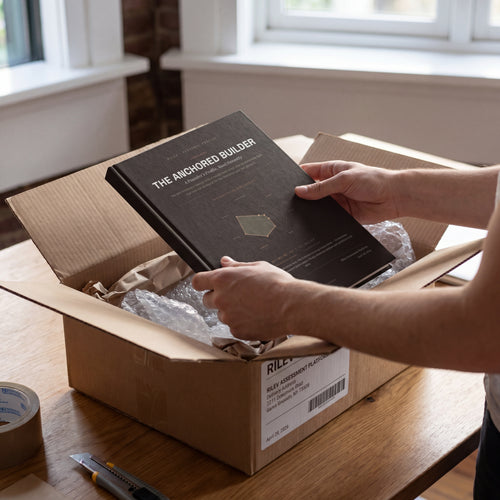 Your Human Book